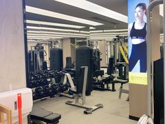 -琪航健身工作室(杨高南路地铁站店)