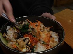 -恩你小木屋·韩式料理(假日广场店)