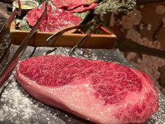 -老乾杯和牛烧肉(王府中环店)