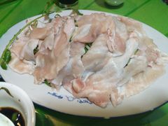 -华哥新鲜猪精品美食