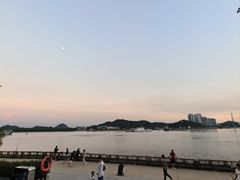 -长洲岛