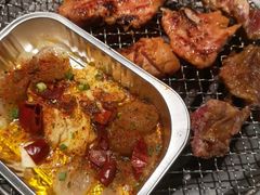 -火炉火自助餐(西直门凯德MALL店)