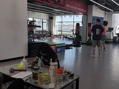 -超减·私教减肥馆(世博店)