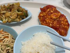-荣华基·现炒快餐(肇嘉浜路店)