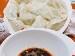 -清和传家饺子(龙泉道物美店)