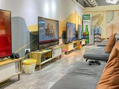 -欢度时光桌游·电玩·拼豆(国贸店)
