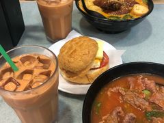 -华嫂冰室(尖沙咀店)