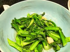 -庐灶江南·江南菜·四合院Bistro(东直门·华侨夜泊君亭店)