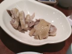 -奇芳阁·百年清真南京菜(夫子庙店)