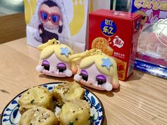 -阿三生煎(正弘城店)