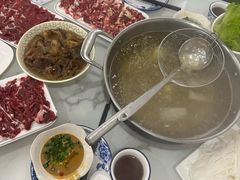 -福合埕牛肉火锅(长平国新店)