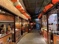 -水乡人家私房菜(逢简店)