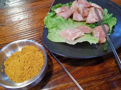 松版肉-意成料理