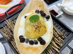 -一绪に寿喜烧(荟聚店)