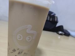 椰果奶茶-CoCo都可(万达广场店)