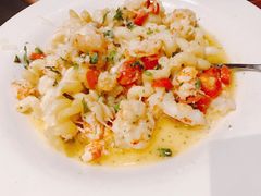 -RED LOBSTER(中城西店)