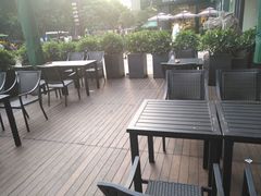 -漫咖啡(沙龙汇店)