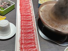 -东来顺饭庄(上地华联店)