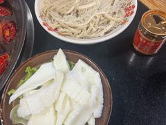 -谭记重庆老火锅(总店)