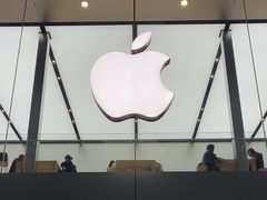 -Apple零售店(成都太古里店)