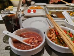 -海底捞火锅(壹悦城店)