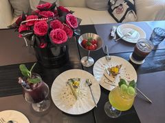 -22ºN BISTRO西餐&酒馆