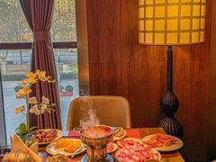 -以岭健康城·凯旋门大酒店-怡梦音乐西餐厅