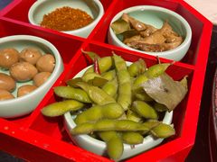 -矮板凳老火锅(宽窄巷子店)