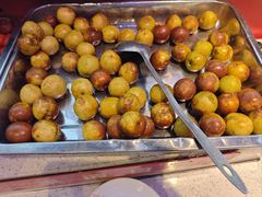-钢管厂五区小郡肝火锅串串香(总店)