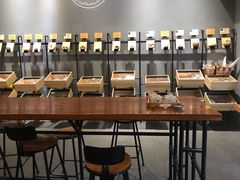 大堂-面包谷Grains n' Beans(九号公馆店)