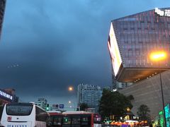 -成都市第二人民医院(庆云院区)