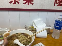 -明姨仔潮汕美食·碳炉猪脚·汕尾牛腩饭·起片鸡煲(起义路店)