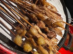 -醉烧膘·烧烤夜宵王(总店)