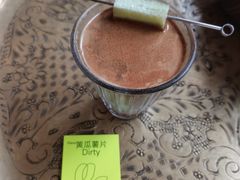 -小巨场咖啡