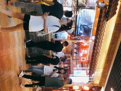 -七百岁羊肉馆(环球港店)