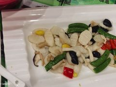 -令氏家外家周秦食府(高新店)