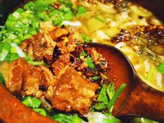 -山石榴·贵州菜(丰盛里店)