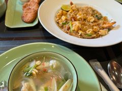 -Sala Thai Restaurant