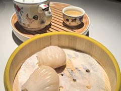 -南拳十三姨·潮汕砂锅粥·粤菜(西单大悦城店)