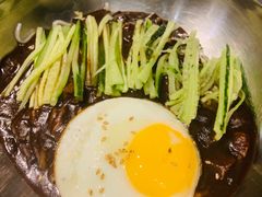 -韩聚屋韩国烤肉餐厅(新北万达店)
