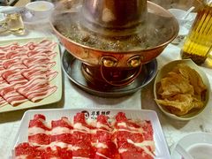 -羊家胡同·龙虾烧烤火锅(龙汇路店)