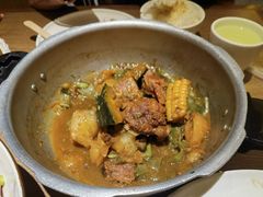 -金掌勺锅包肉(太原万达店)