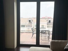 -南京圣和府邸豪华精选酒店