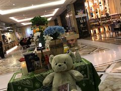 -碧桂园凤凰城酒店(南京店)