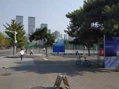 -东北大学(南湖校区)