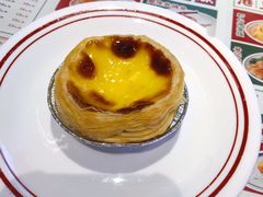 -永兴發香港茶餐厅(三坊七巷店)