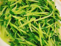 -北平食府(马鞍山路店)
