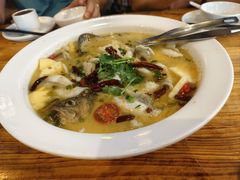 -花溪雨·森林餐厅(石基店)