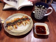 煎饺-拾年
