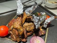 -106餐厅北京菜.烤鸭(百子湾店)